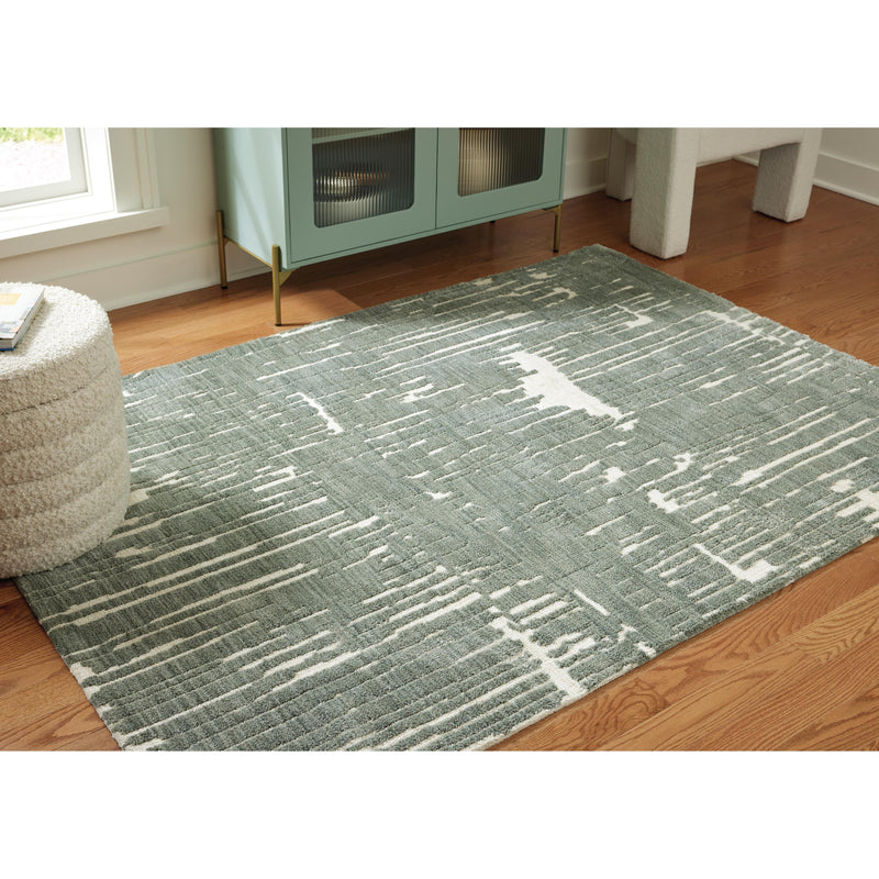 Diamond Modern Furniture Exclusive Design Rugs Rugs R407091 IMAGE 2