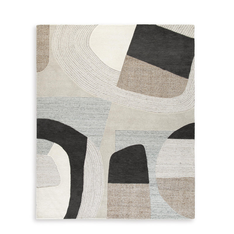 Diamond Modern Furniture Exclusive Design Rugs Rugs R407121 IMAGE 1