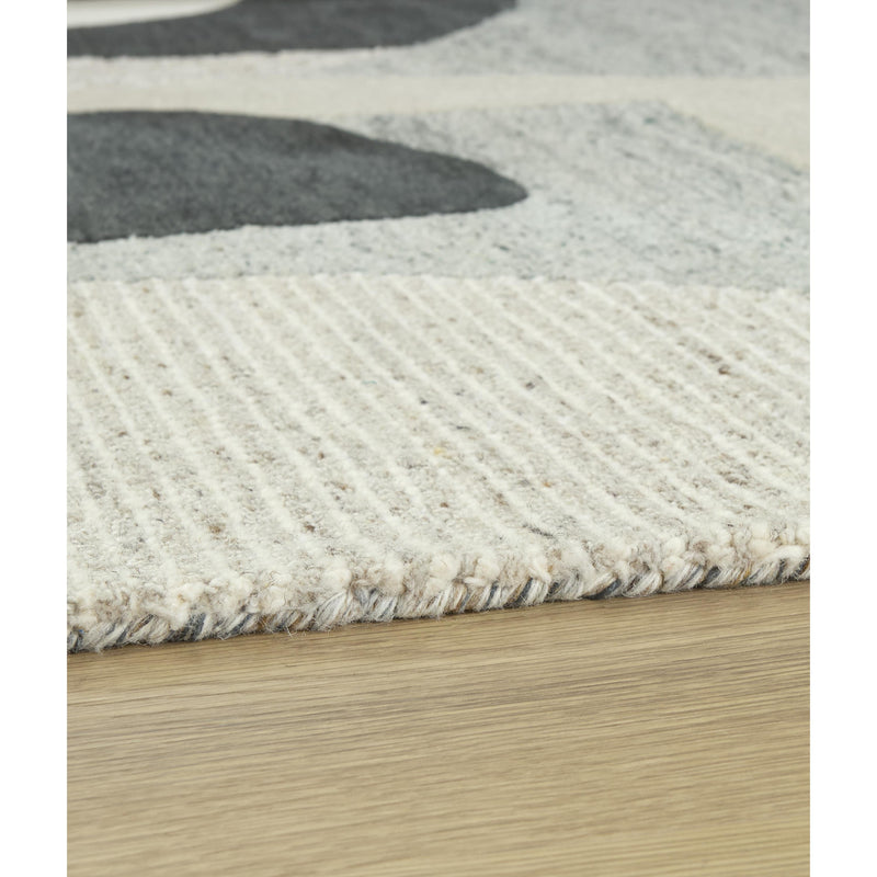 Diamond Modern Furniture Exclusive Design Rugs Rugs R407121 IMAGE 4