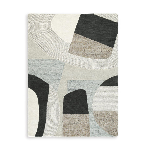 Diamond Modern Furniture Exclusive Design Rugs Rugs R407122 IMAGE 1