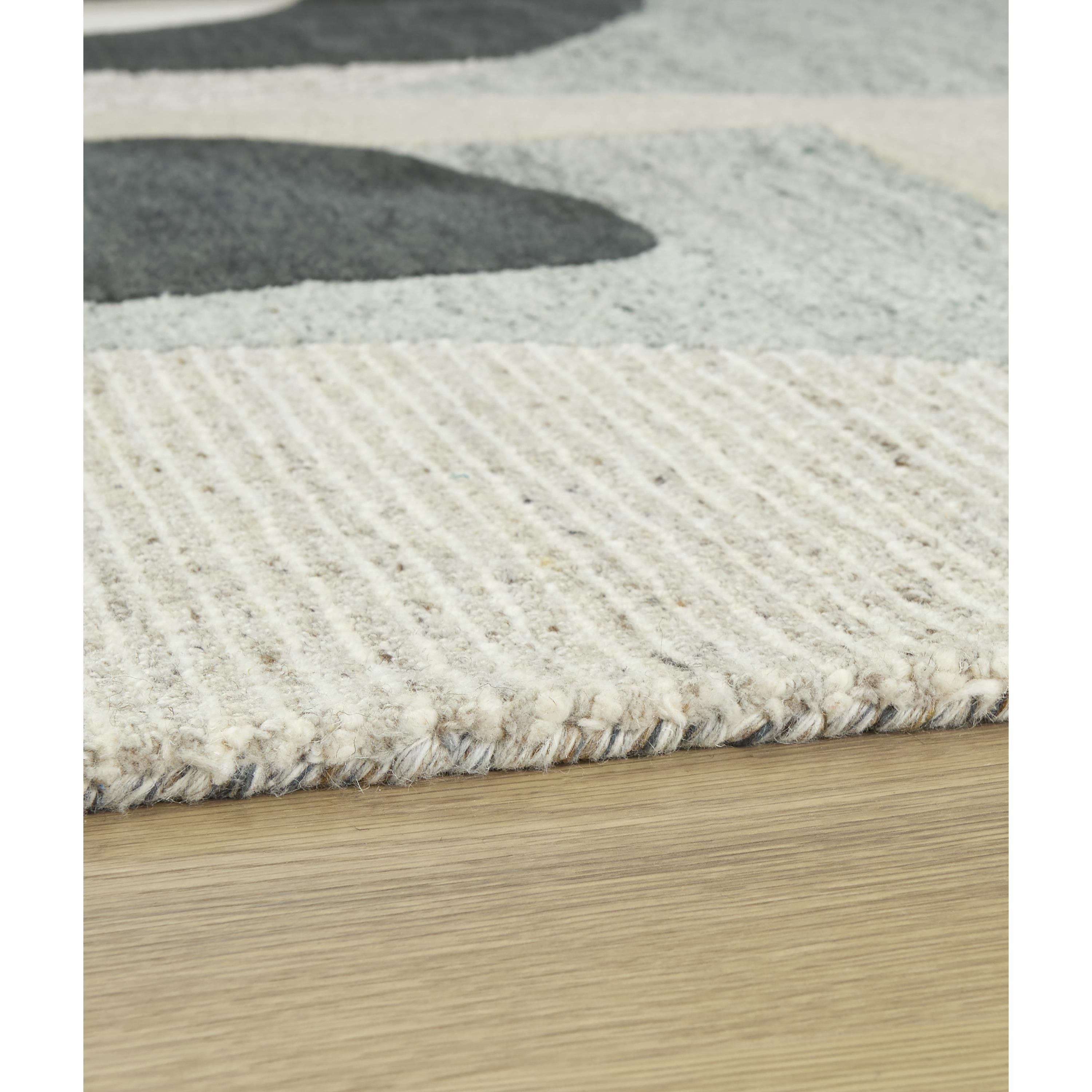 Diamond Modern Furniture Exclusive Design Rugs Rugs R407122 IMAGE 4