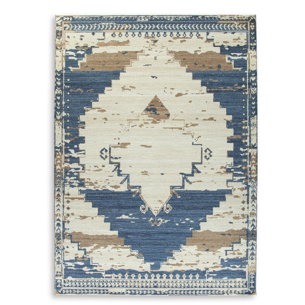 Diamond Modern Furniture Exclusive Design Rugs Rugs R407130 IMAGE 1