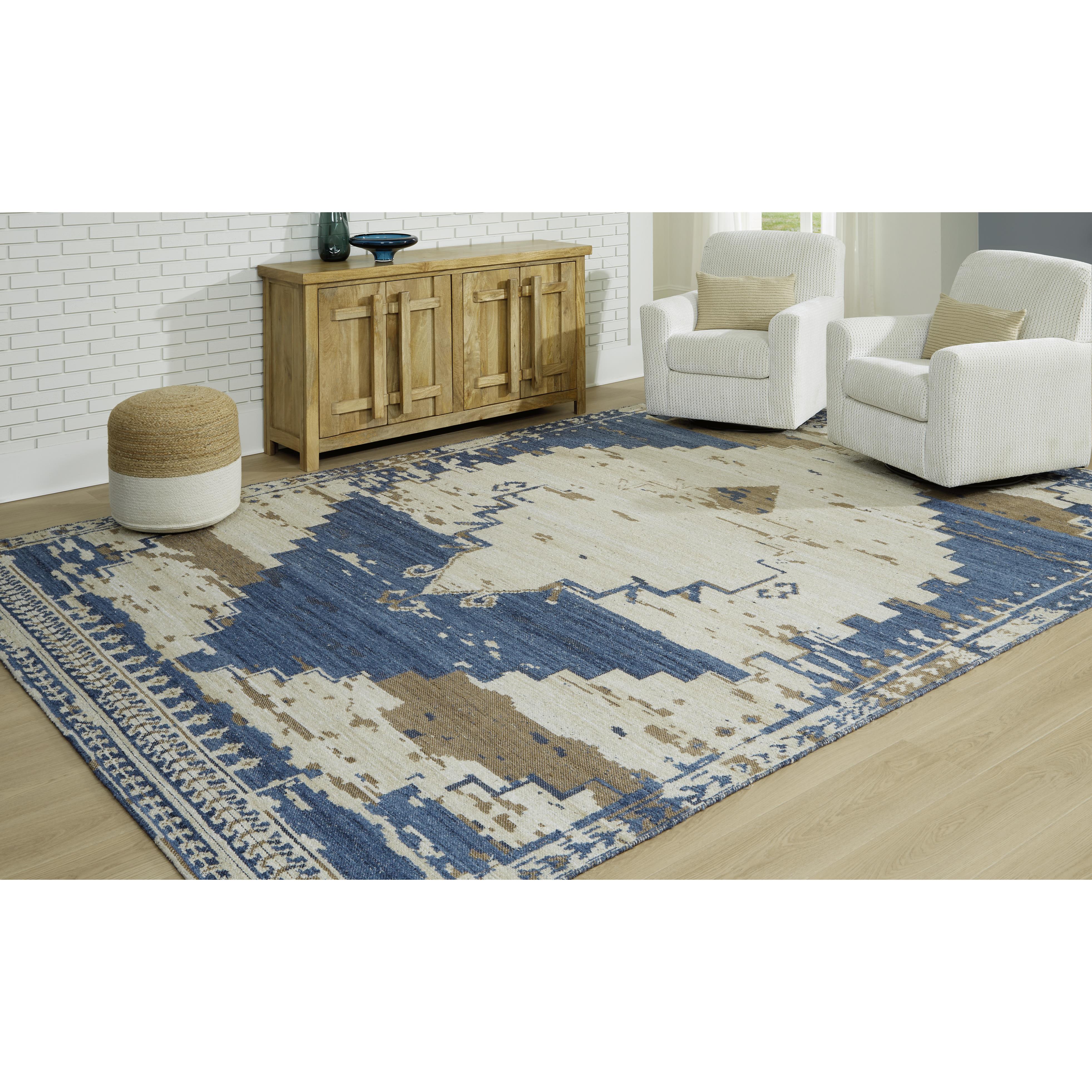 Diamond Modern Furniture Exclusive Design Rugs Rugs R407130 IMAGE 2