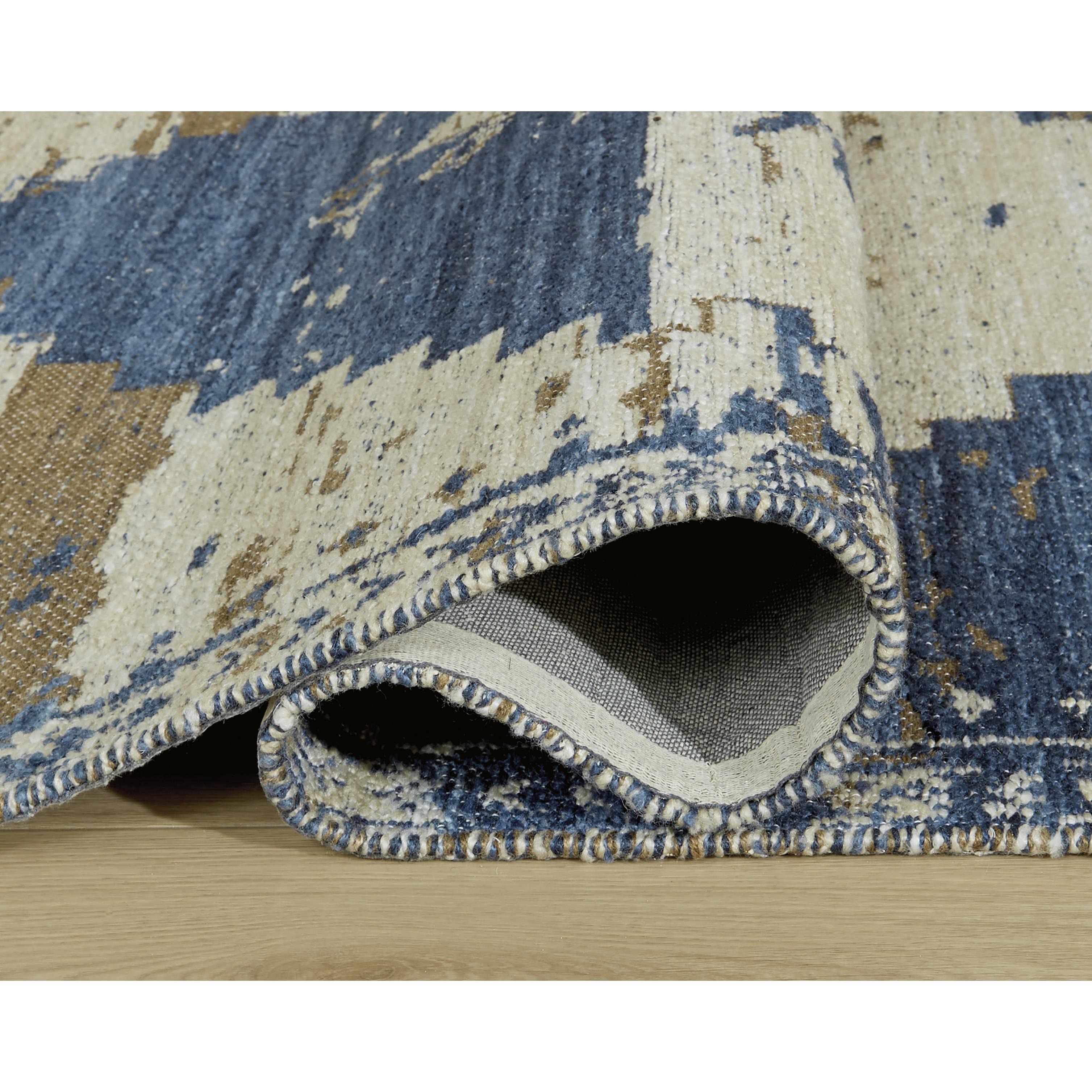Diamond Modern Furniture Exclusive Design Rugs Rugs R407130 IMAGE 3