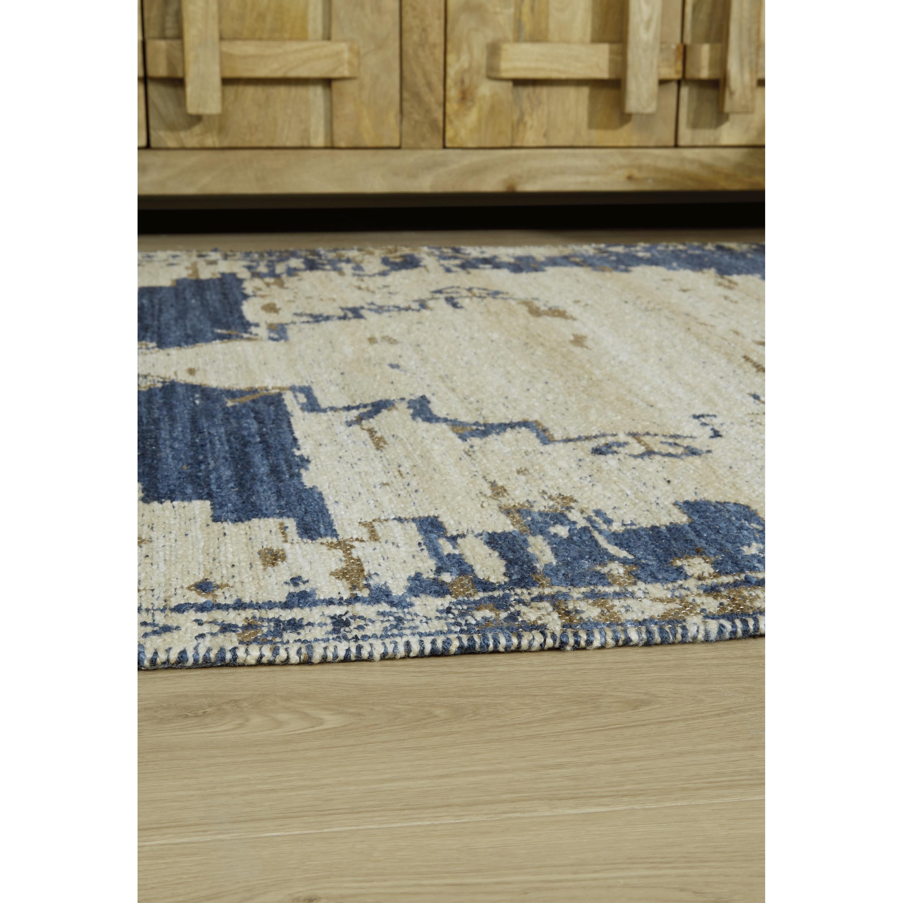Diamond Modern Furniture Exclusive Design Rugs Rugs R407130 IMAGE 4