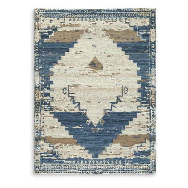 Diamond Modern Furniture Exclusive Design Rugs Rugs R407131 IMAGE 1