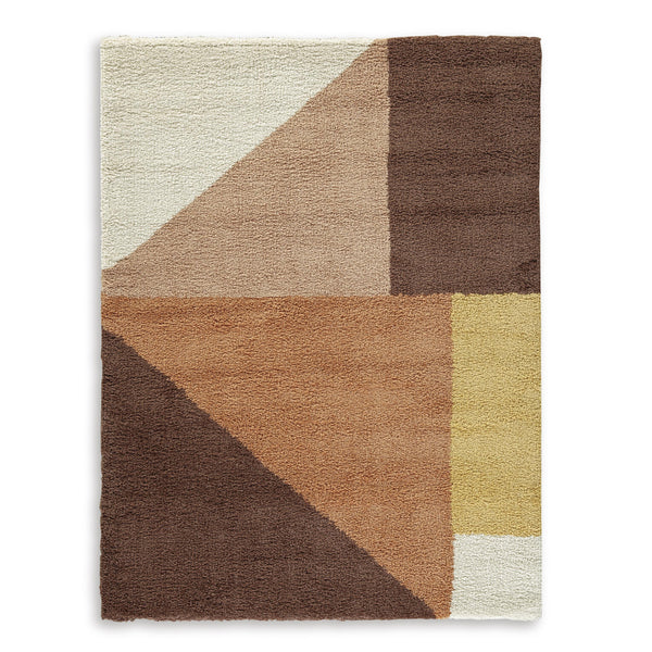 Diamond Modern Furniture Exclusive Design Rugs Rugs R407171 IMAGE 1