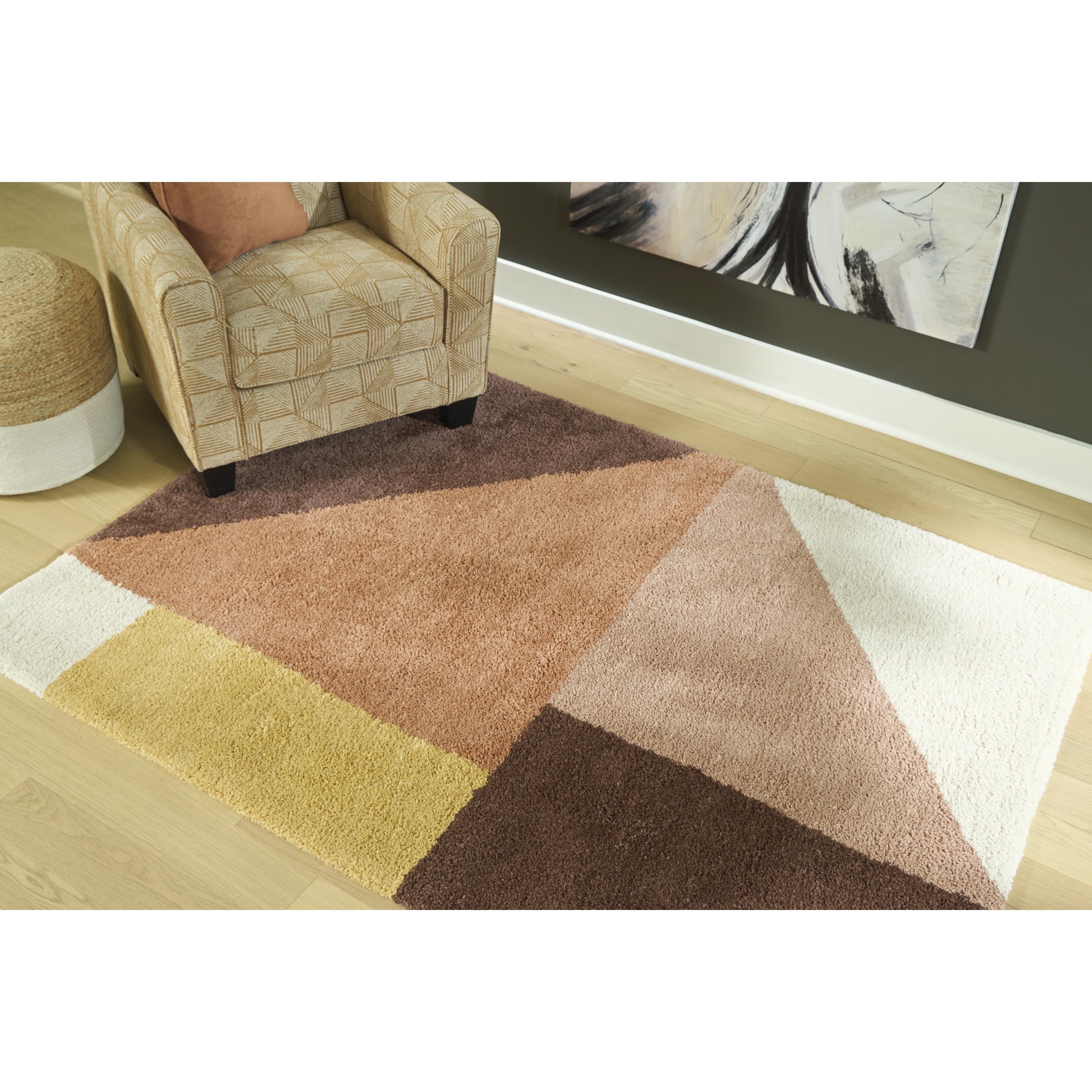 Diamond Modern Furniture Exclusive Design Rugs Rugs R407172 IMAGE 2