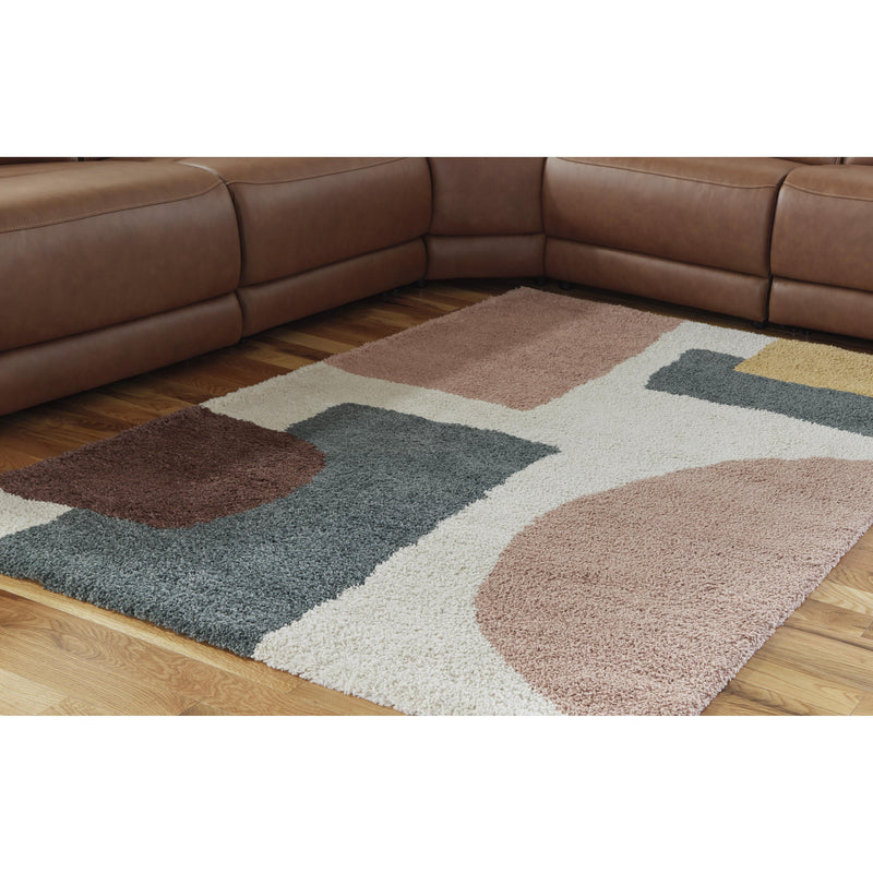 Diamond Modern Furniture Exclusive Design Rugs Rugs R407181 IMAGE 2