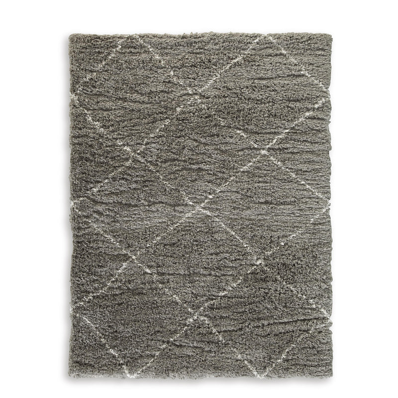 Diamond Modern Furniture Exclusive Design Rugs Rugs R407221 IMAGE 1