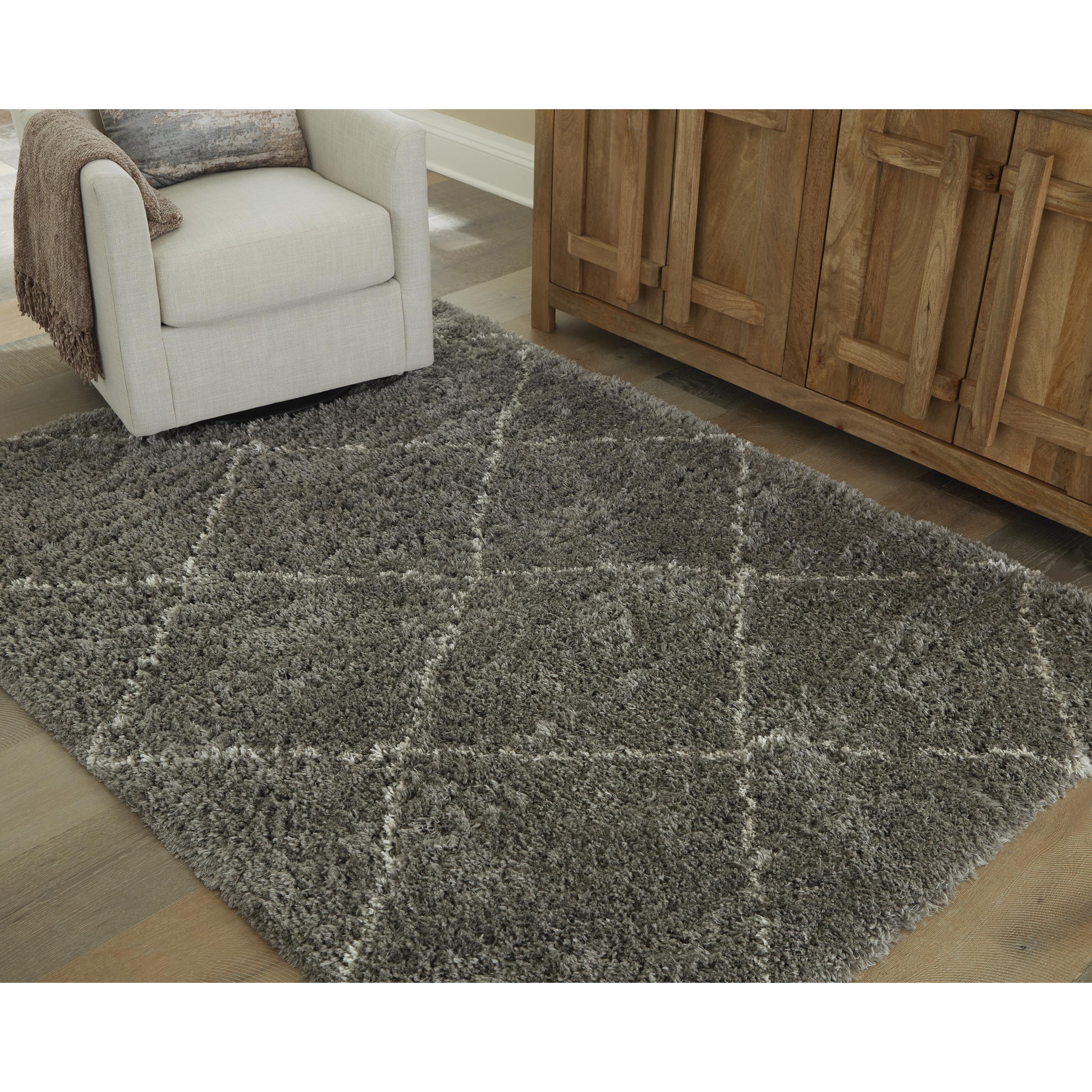 Diamond Modern Furniture Exclusive Design Rugs Rugs R407222 IMAGE 2