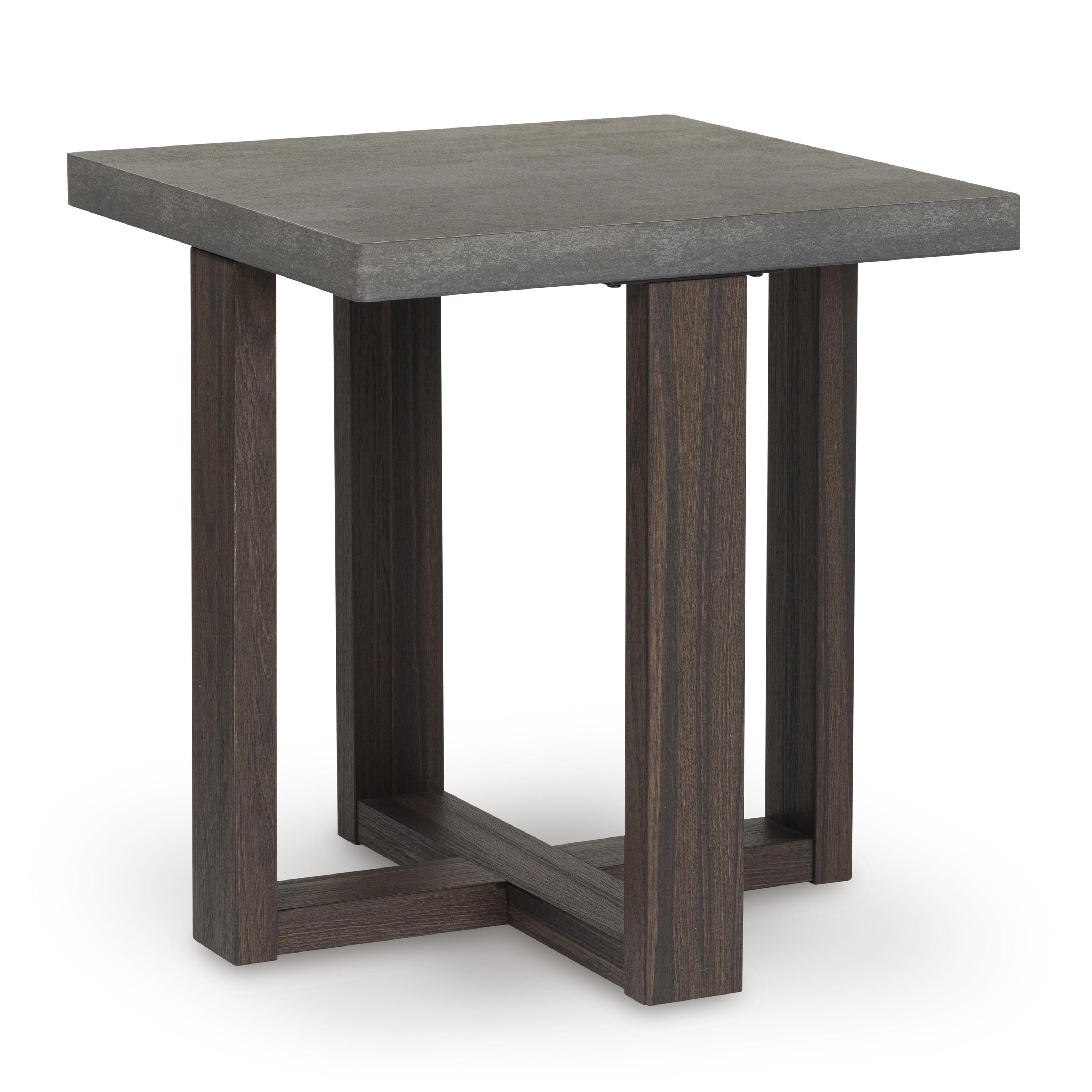Diamond Modern Furniture Exclusive Design Dynnford Occasional Table Set T216-13 IMAGE 7