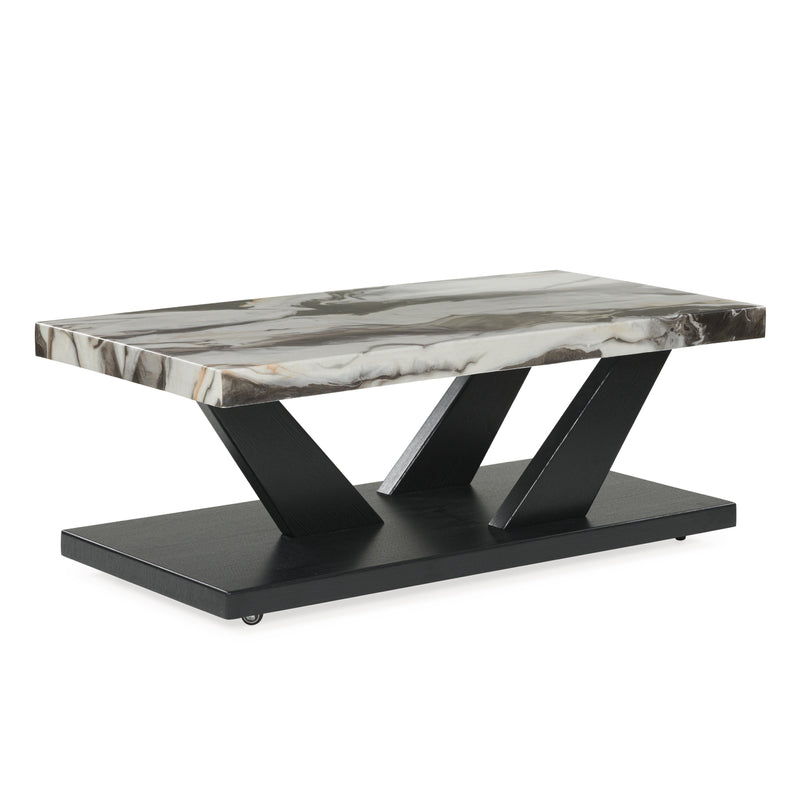 Diamond Modern Furniture Exclusive Design Cendill Occasional Table Set T403-13 IMAGE 3