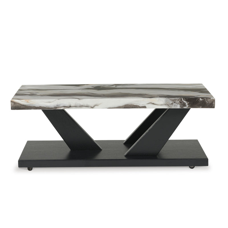 Diamond Modern Furniture Exclusive Design Cendill Occasional Table Set T403-13 IMAGE 4