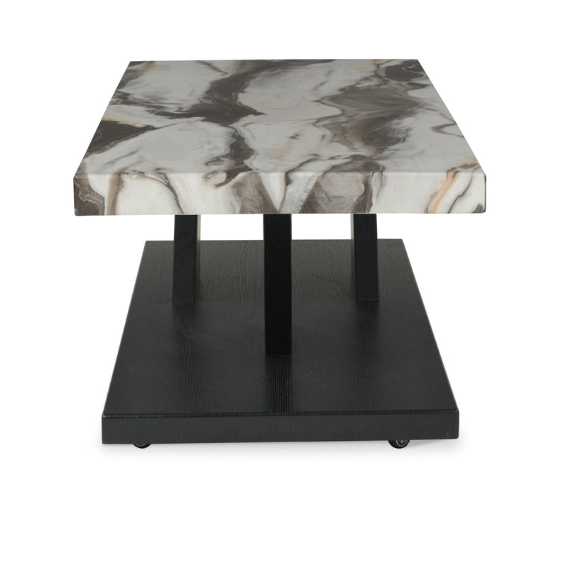 Diamond Modern Furniture Exclusive Design Cendill Occasional Table Set T403-13 IMAGE 5