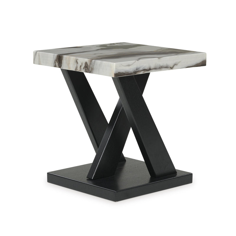 Diamond Modern Furniture Exclusive Design Cendill Occasional Table Set T403-13 IMAGE 8