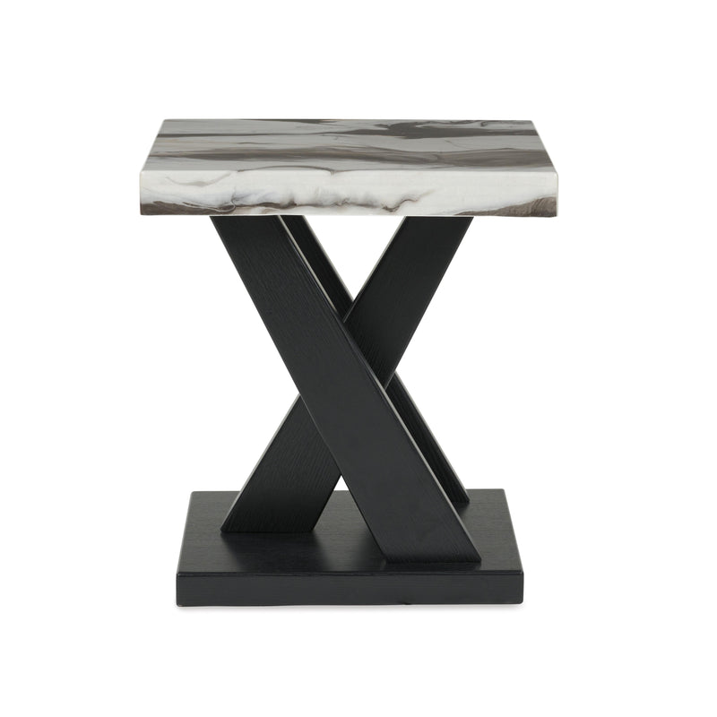 Diamond Modern Furniture Exclusive Design Cendill Occasional Table Set T403-13 IMAGE 9