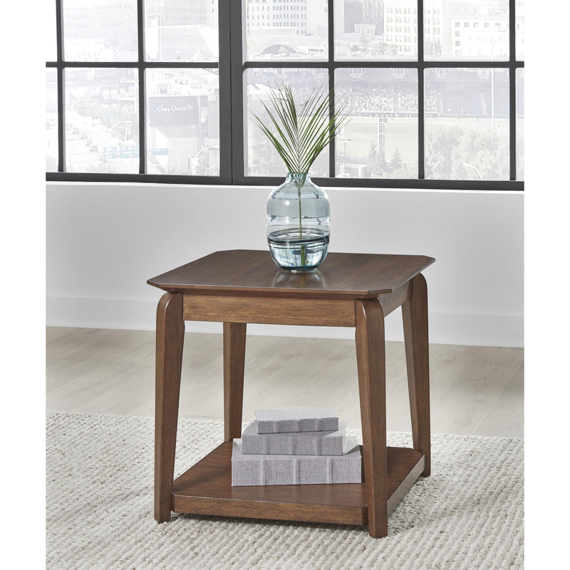 Diamond Modern Furniture Exclusive Design Trenmour End Table T596-2 IMAGE 4