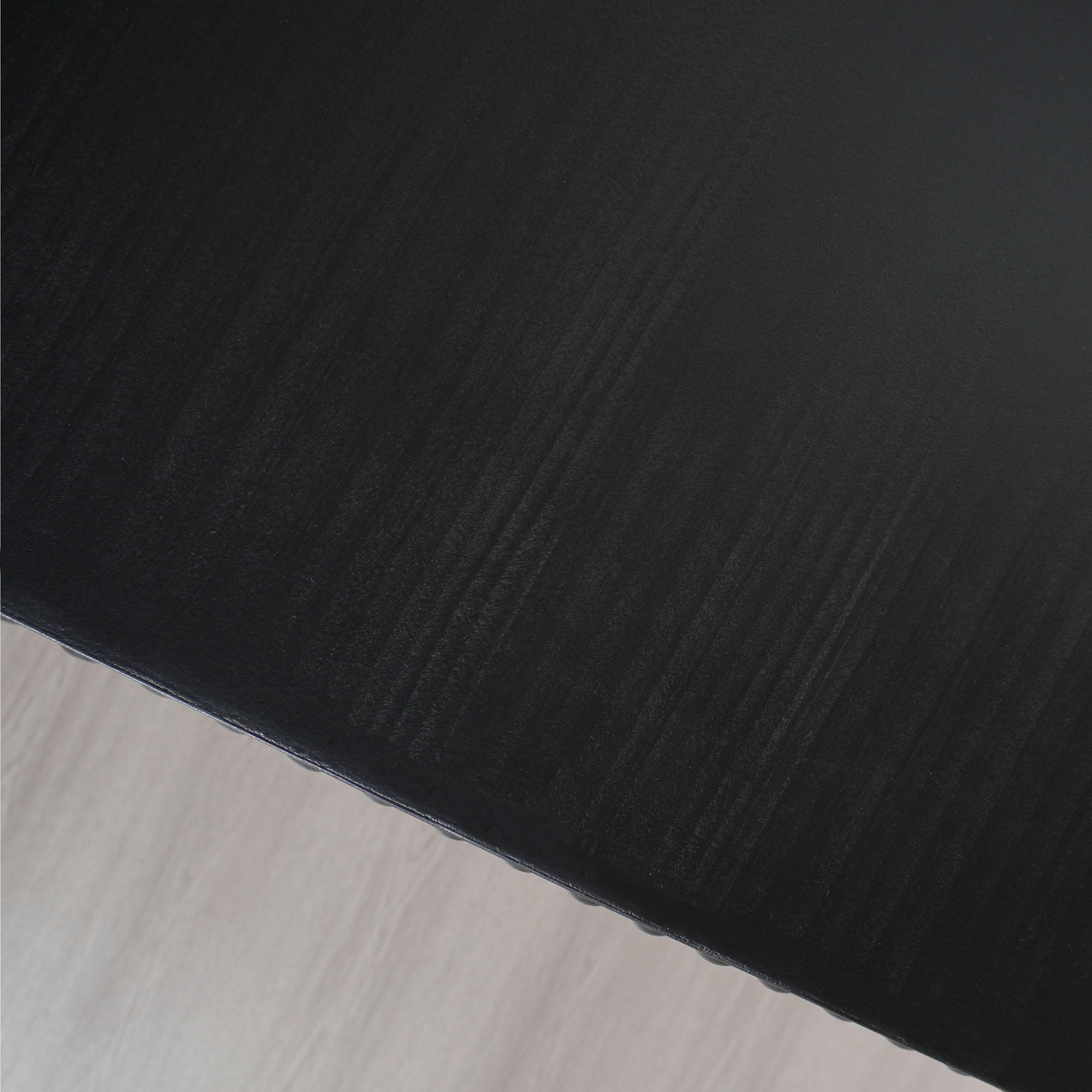Waterfall Console Table