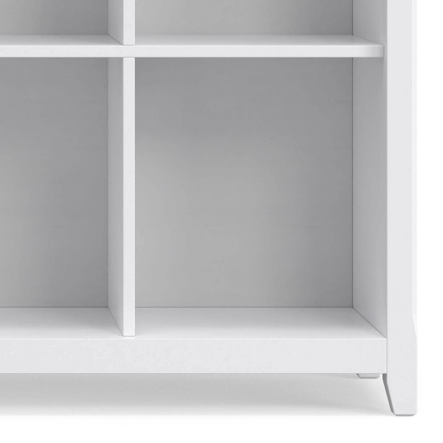 Amherst - Cube Storage Bookcase