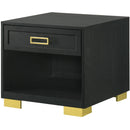 Diamond Modern Furniture CM Occasional Tables End Tables 4600-02 IMAGE 1