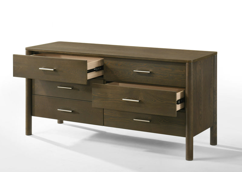 Modrest Carolina - Modern Wenge Dresser