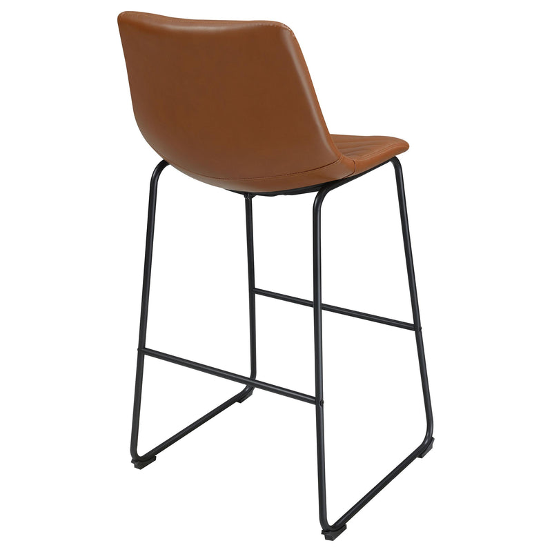 Coaster Furniture Dining Seating Stools 107218 IMAGE 7