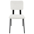Coaster Furniture Dining Seating Chairs 108022 IMAGE 3