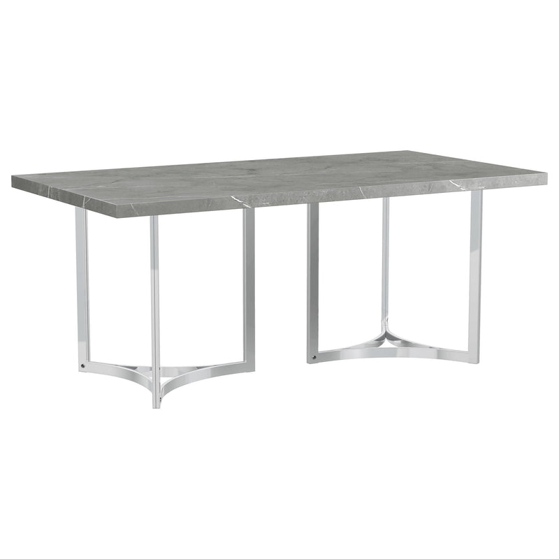 Coaster Furniture Dining Tables Rectangle 108121 IMAGE 1