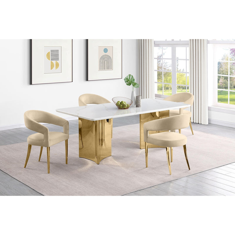 Coaster Furniture Dining Tables Rectangle 108261 IMAGE 8