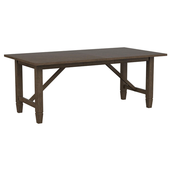 Coaster Furniture Dining Tables Rectangle 108311 IMAGE 1