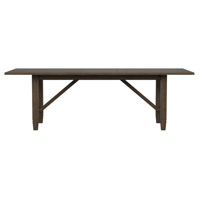 Coaster Furniture Dining Tables Rectangle 108311 IMAGE 4