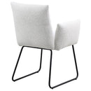 Coaster Furniture Ackland Dining Chair 108492 IMAGE 7