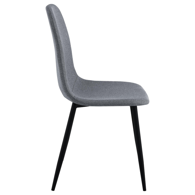 Coaster Furniture Dennison Dining Chair 108532 IMAGE 8