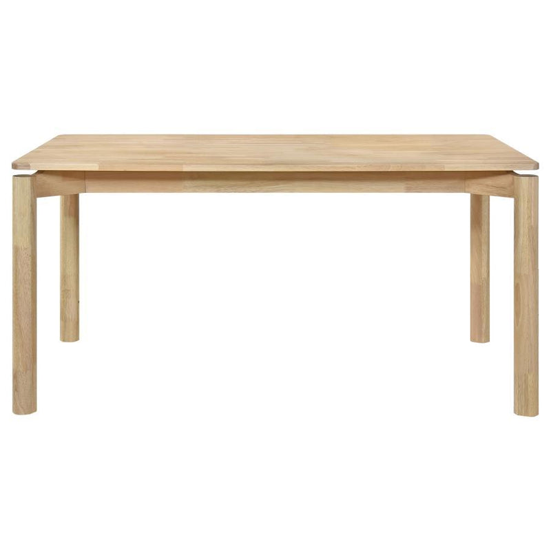 Coaster Furniture Parkridge Dining Table 108551 IMAGE 3