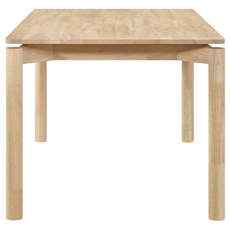 Coaster Furniture Parkridge Dining Table 108551 IMAGE 4