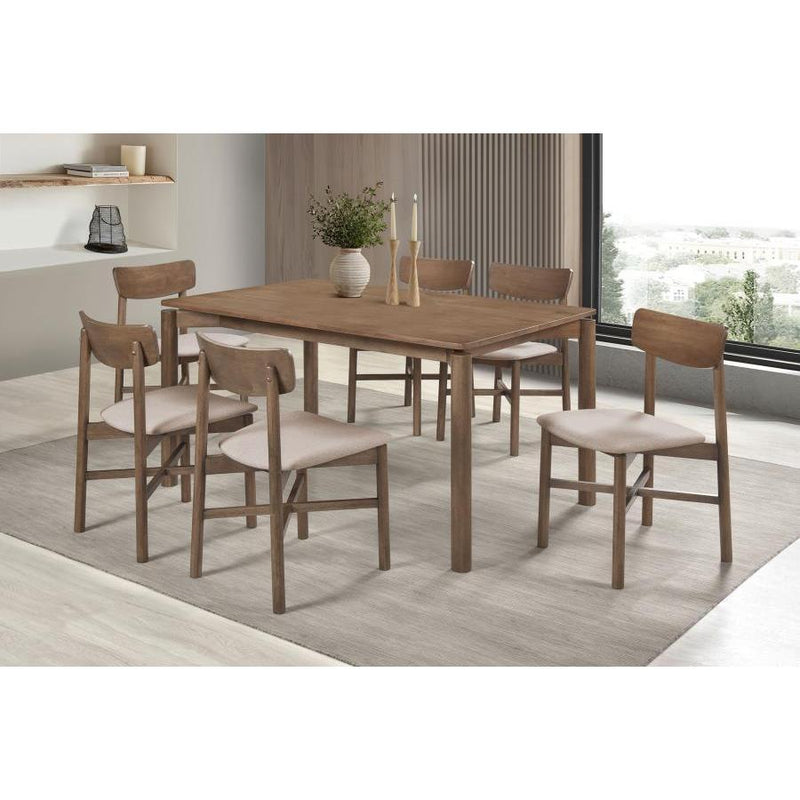 Coaster Furniture Parkridge Dining Table 108561 IMAGE 7