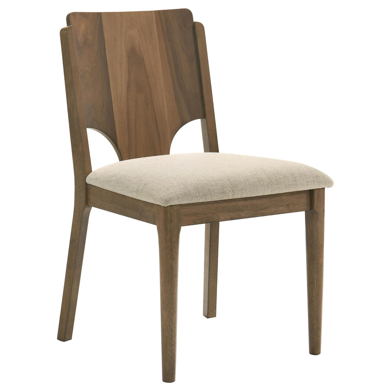 Coaster Furniture Crestmore Dining Chair 108572 IMAGE 1