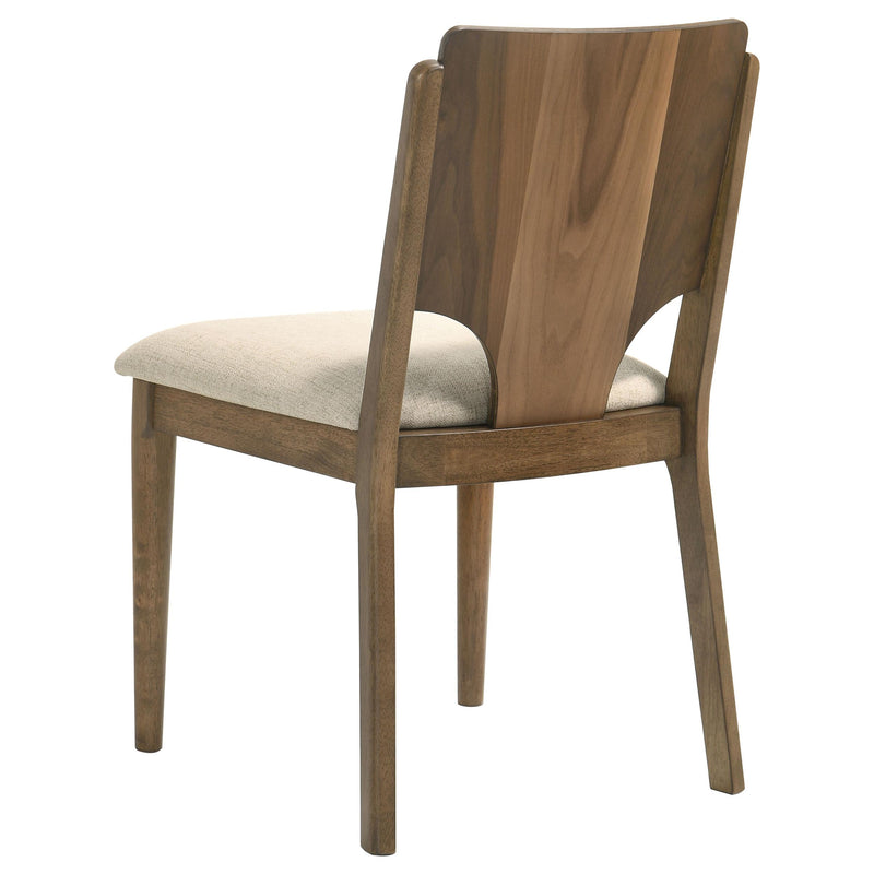 Coaster Furniture Crestmore Dining Chair 108572 IMAGE 6