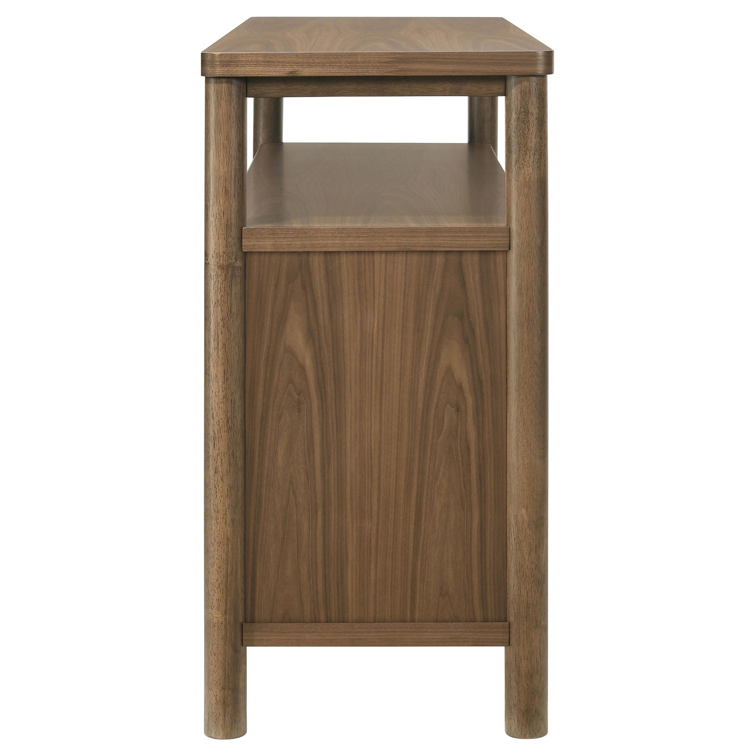 Coaster Furniture Crestmore Sideboard 108575 IMAGE 8