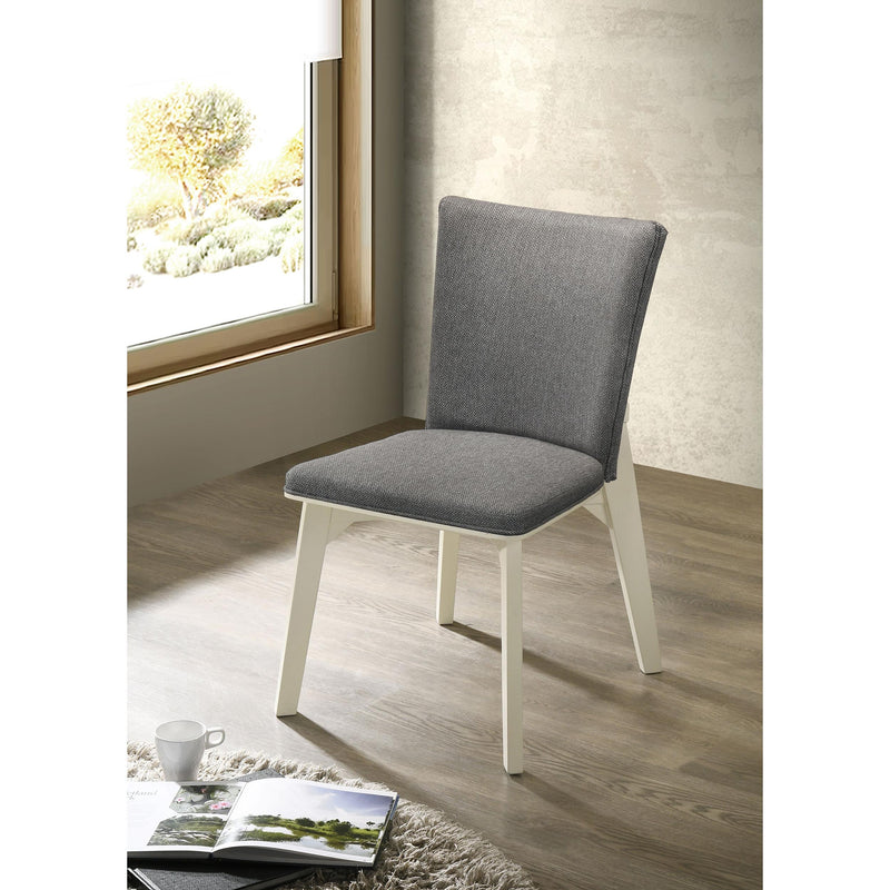 Coaster Furniture Biloxi Dining Chair 108682 IMAGE 2