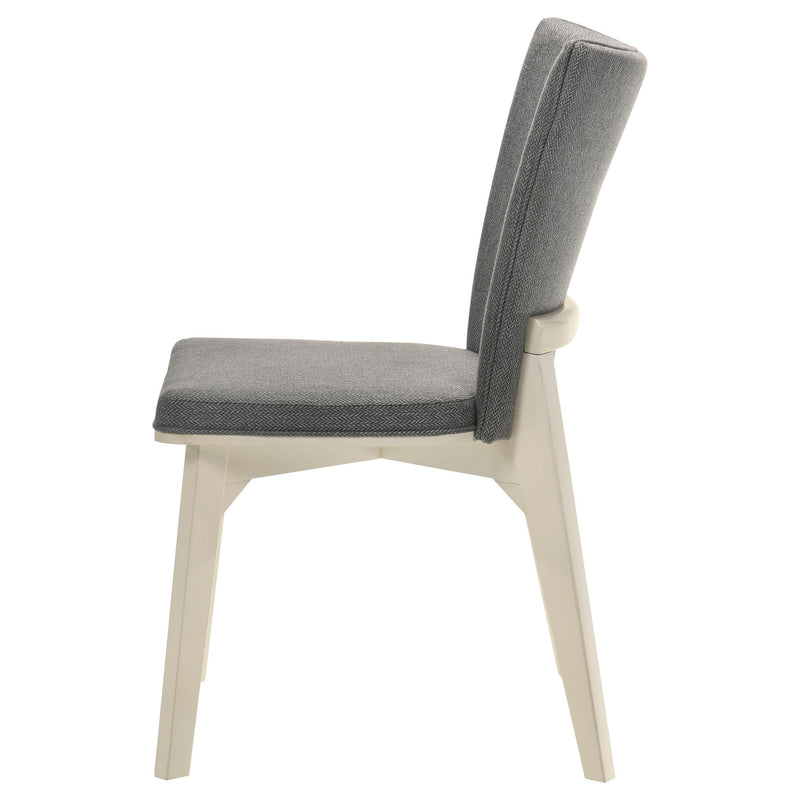 Coaster Furniture Biloxi Dining Chair 108682 IMAGE 5