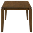 Coaster Furniture Everton Dining Table 108921 IMAGE 3