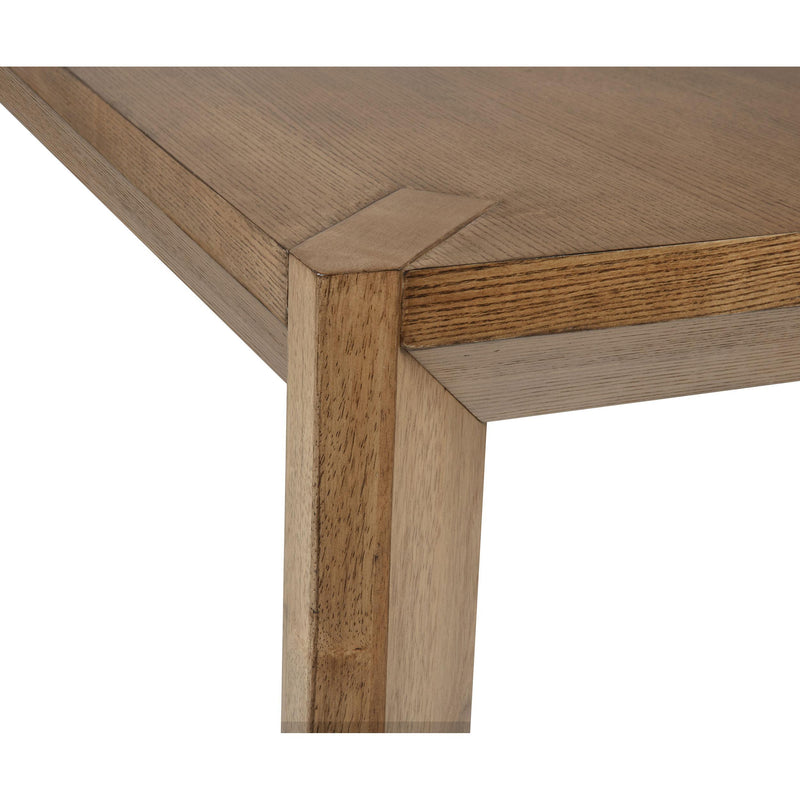 Coaster Furniture Bruner Dining Table 109101 IMAGE 7