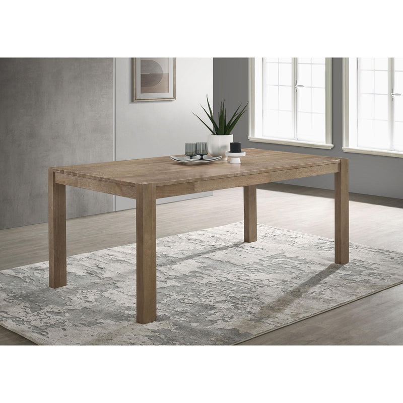 Coaster Furniture Scottsdale Dining Table 109181 IMAGE 2