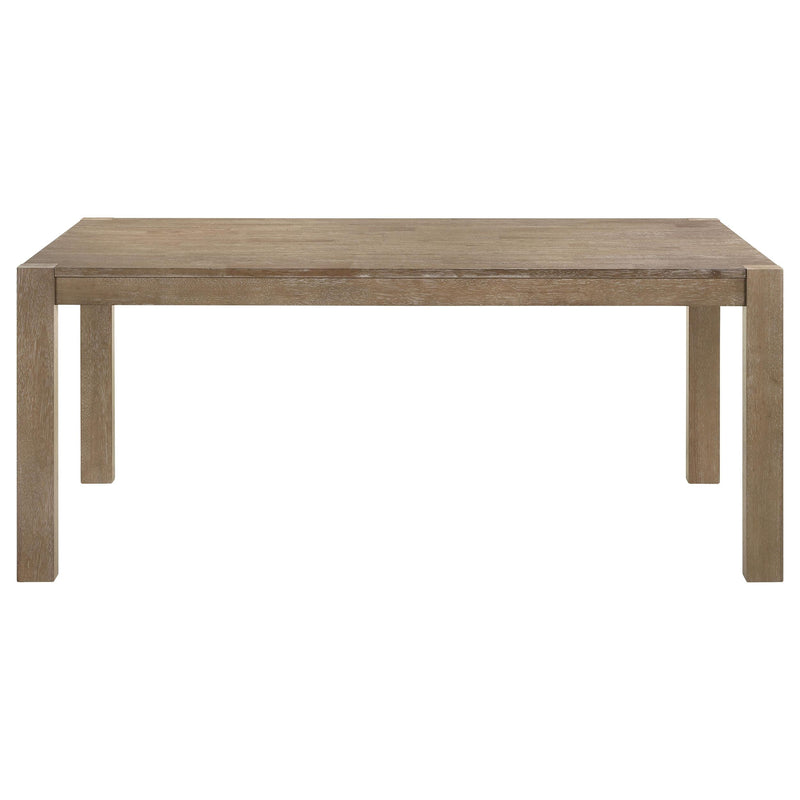 Coaster Furniture Scottsdale Dining Table 109181 IMAGE 3