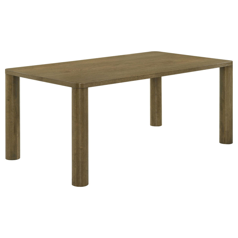 Coaster Furniture Castlewood Dining Table 109351 IMAGE 1