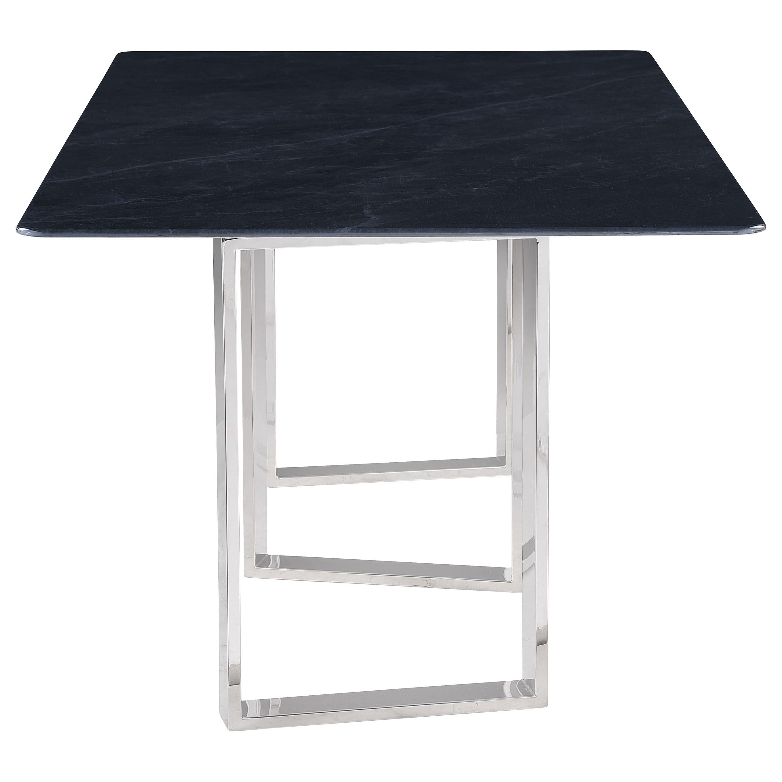 Coaster Furniture Dining Tables Rectangle 109361 IMAGE 5