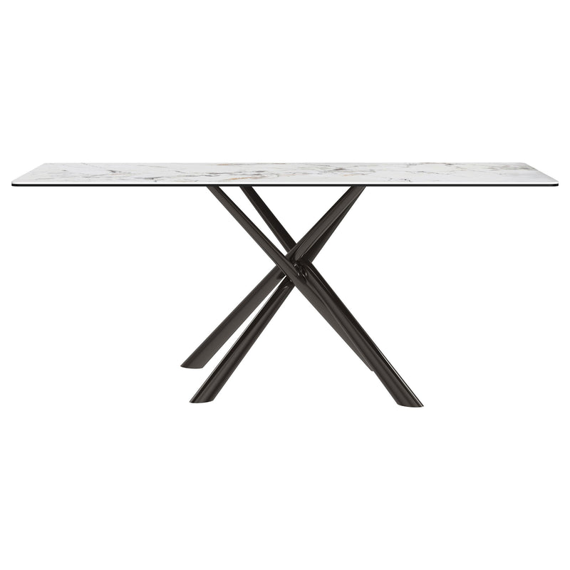 Coaster Furniture Dining Tables Rectangle 109371 IMAGE 1