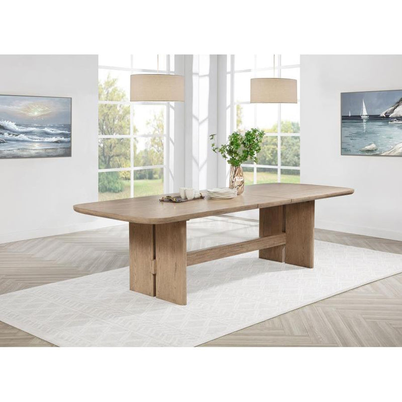 Coaster Furniture Dining Tables Rectangle 109381 IMAGE 3